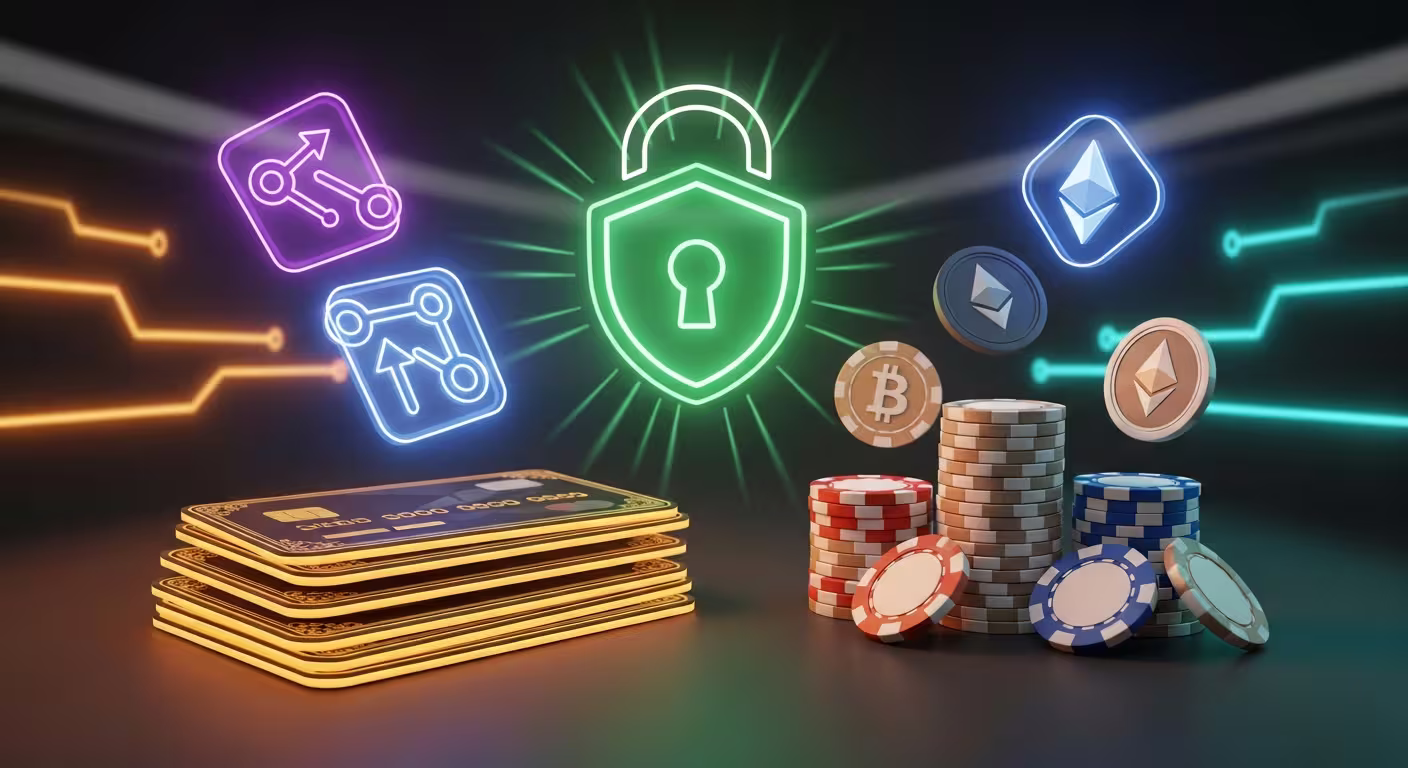 WinRolla Casino Maksutavat 2026 – Talletukset, Kotiutukset ja Käsittelyajat