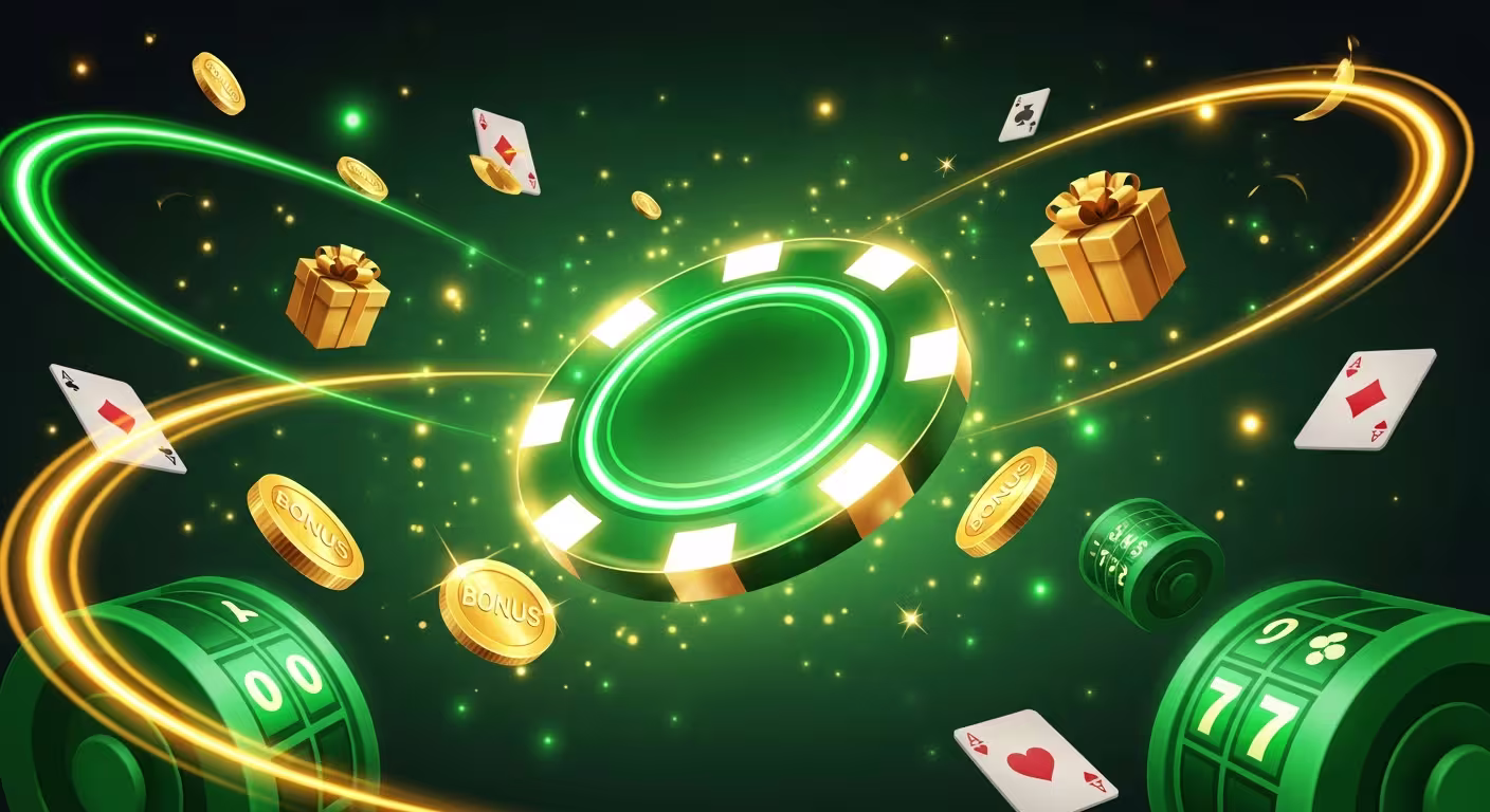 WinRolla Casino Suomi – Arvostelu, bonukset ja pelikokemus 2026